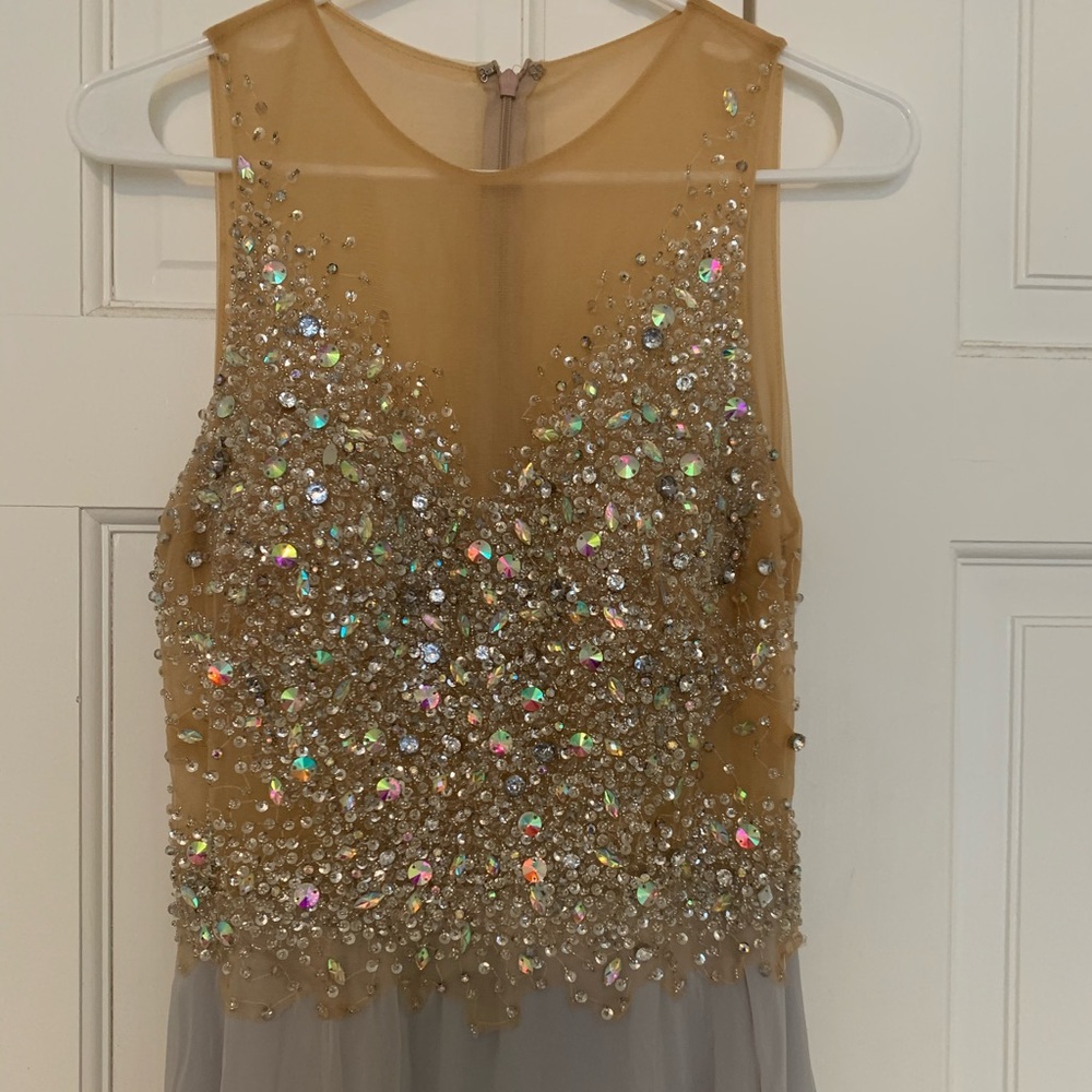 ✨ Elegant Evening Gown ✨